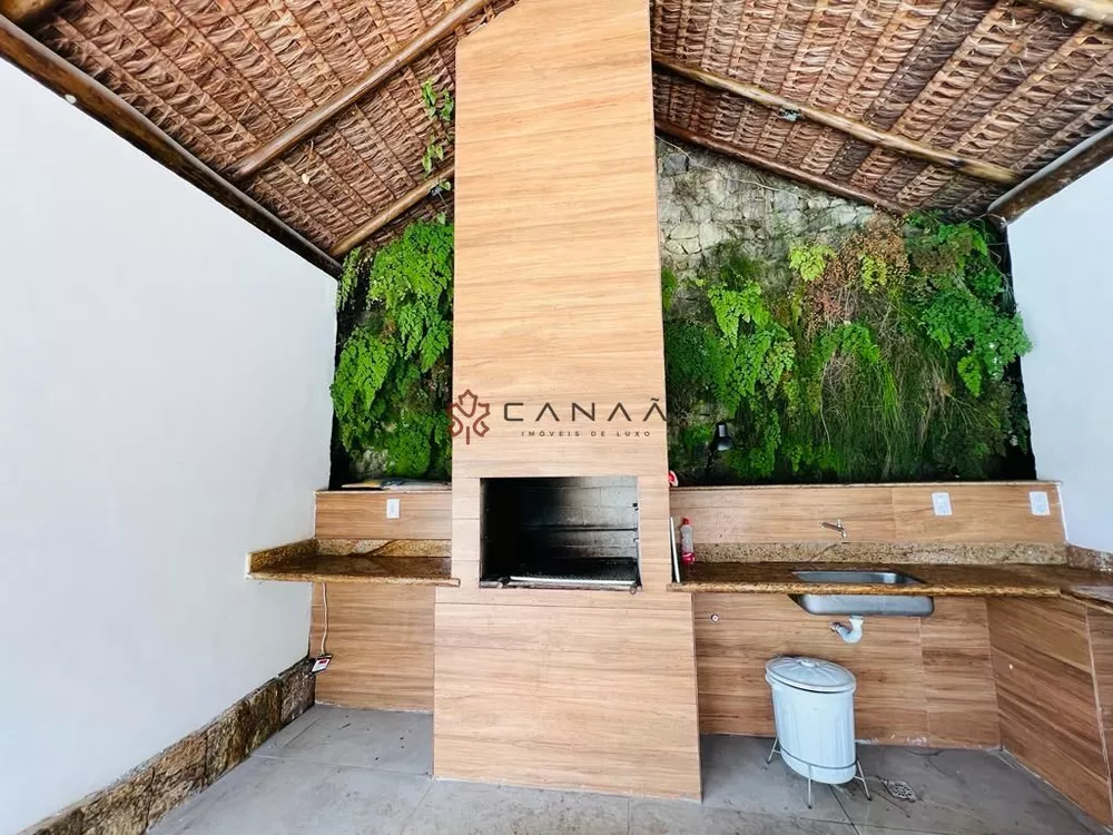Casa, 6 quartos, 500 m² - Foto 11