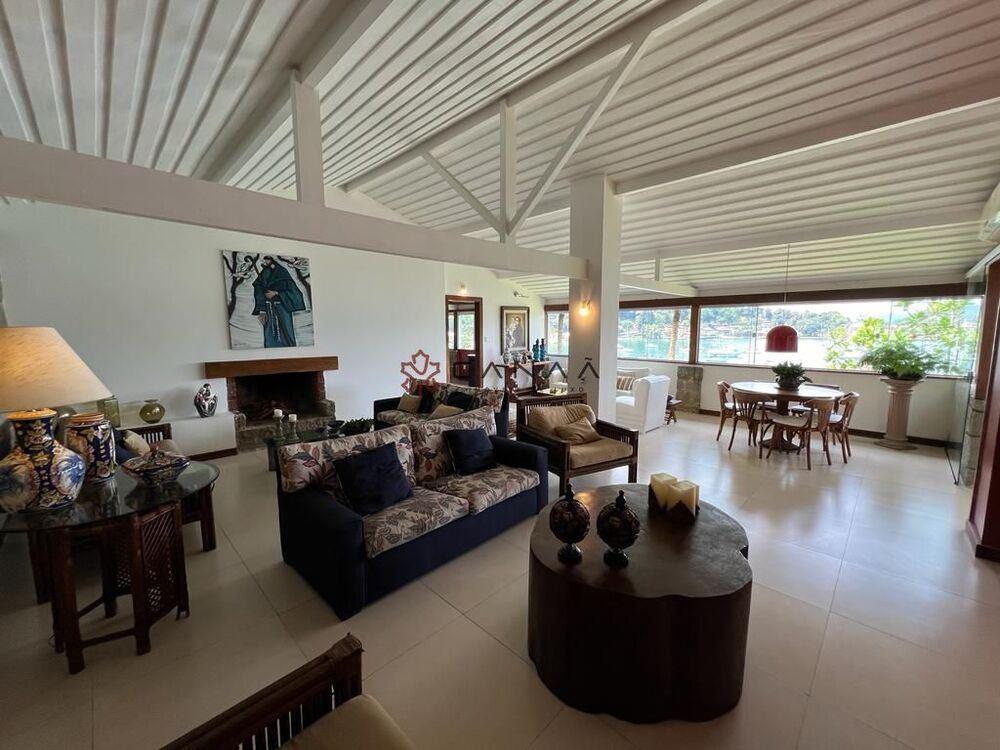 Casa, 6 quartos, 500 m² - Foto 69