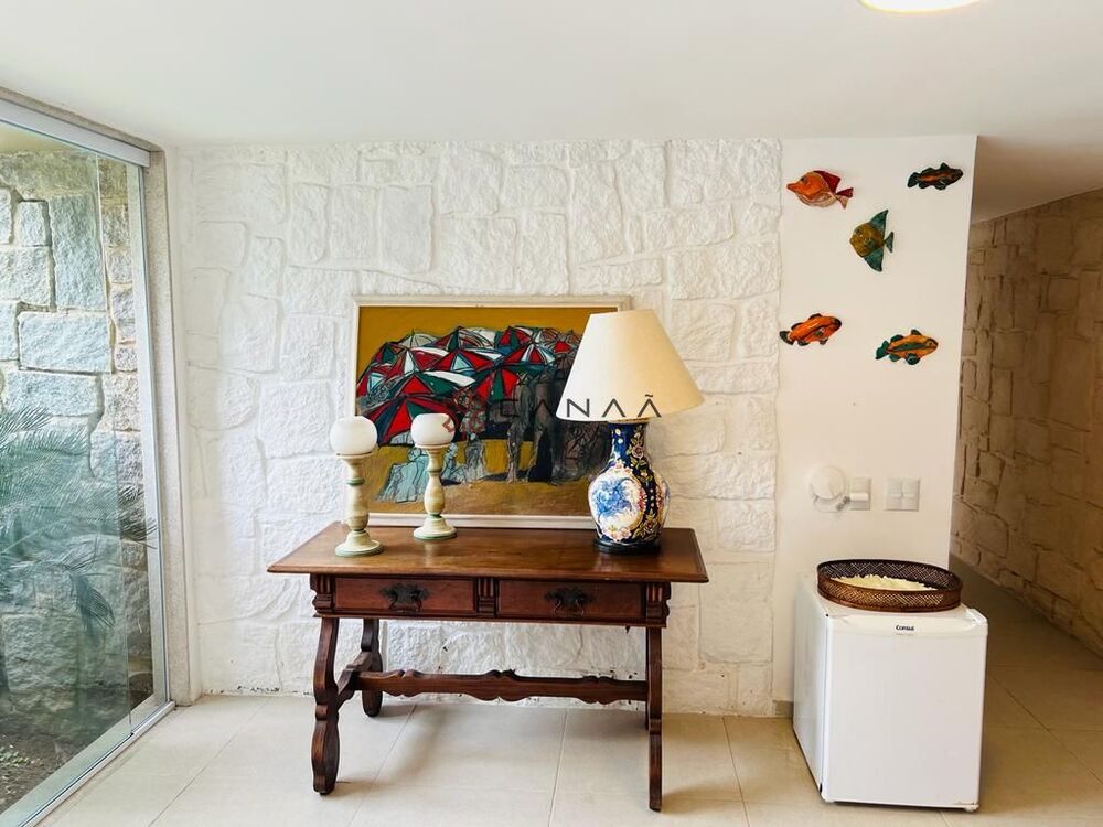 Casa, 6 quartos, 500 m² - Foto 59