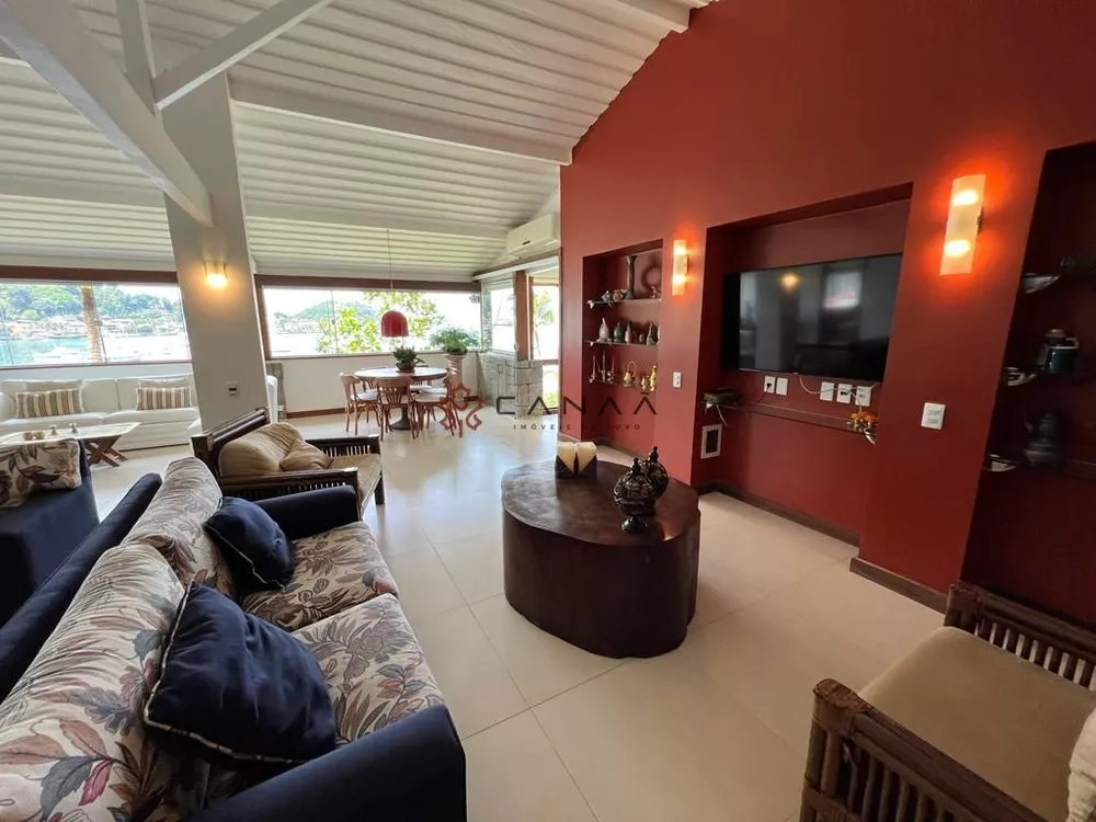 Casa, 6 quartos, 500 m² - Foto 19