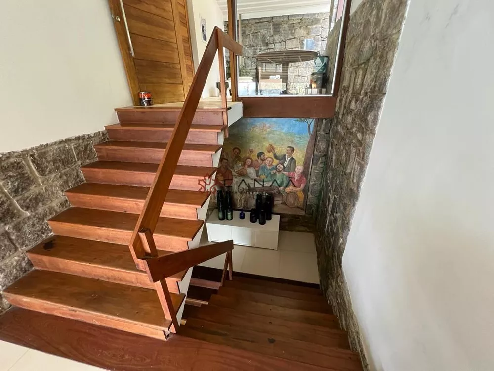 Casa, 6 quartos, 500 m² - Foto 14