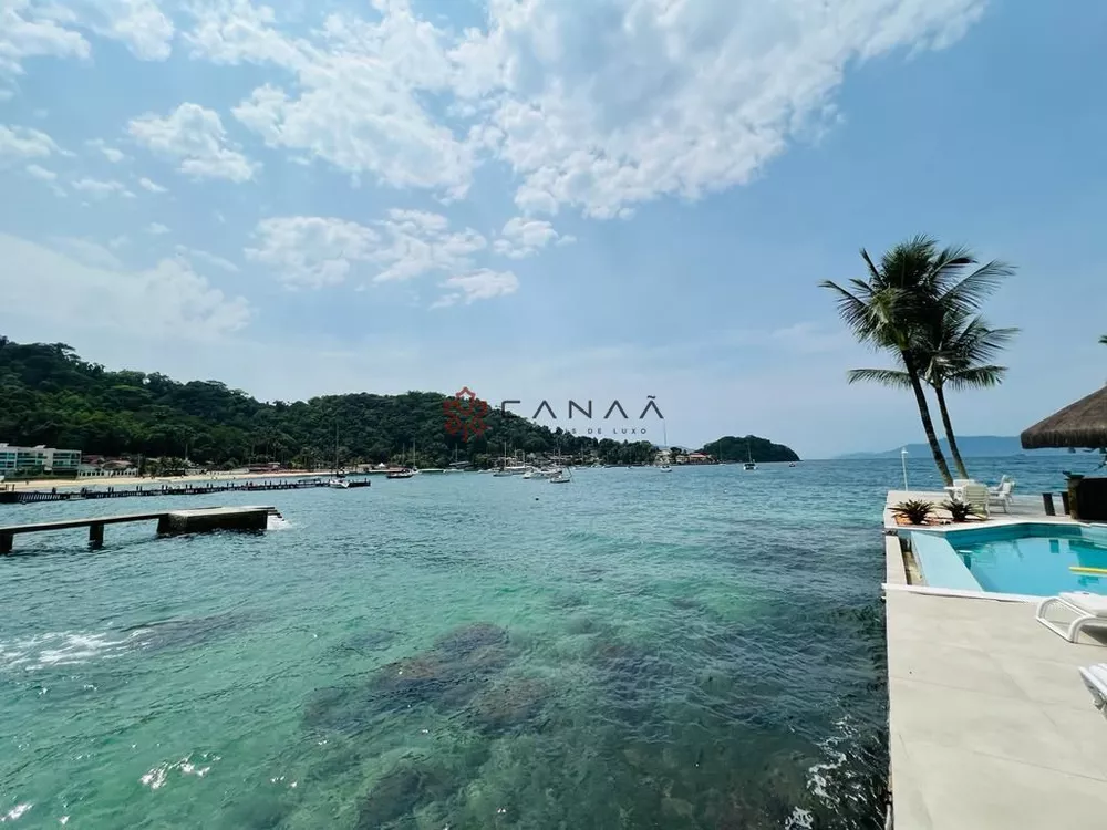 Casa, 6 quartos, 500 m² - Foto 1