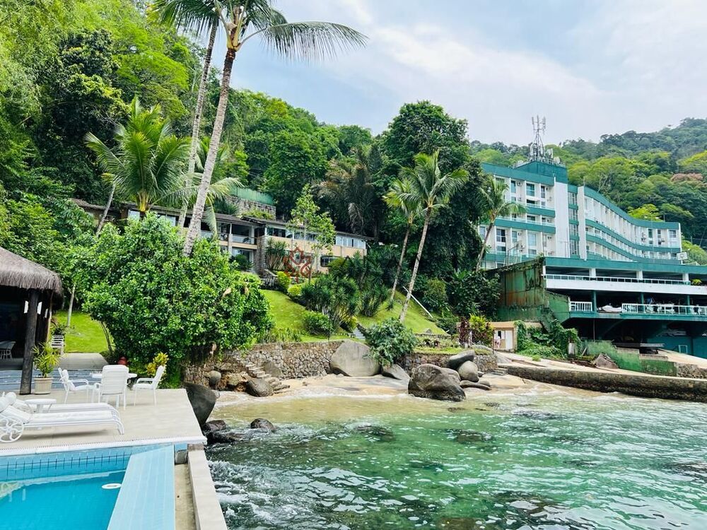 Casa, 6 quartos, 500 m² - Foto 67