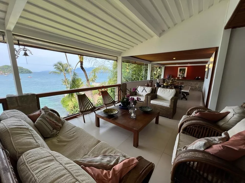 Casa, 6 quartos, 500 m² - Foto 15