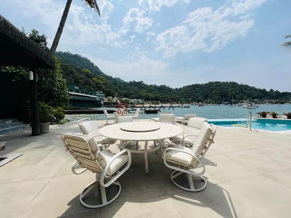 Casa, 6 quartos, 500 m² - Foto 5