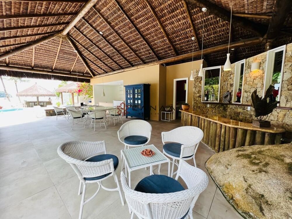 Casa, 6 quartos, 500 m² - Foto 58