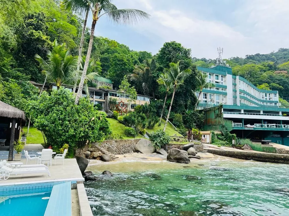 Casa, 6 quartos, 500 m² - Foto 3