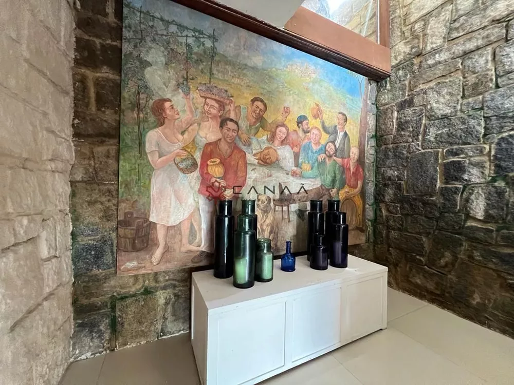 Casa, 6 quartos, 500 m² - Foto 21