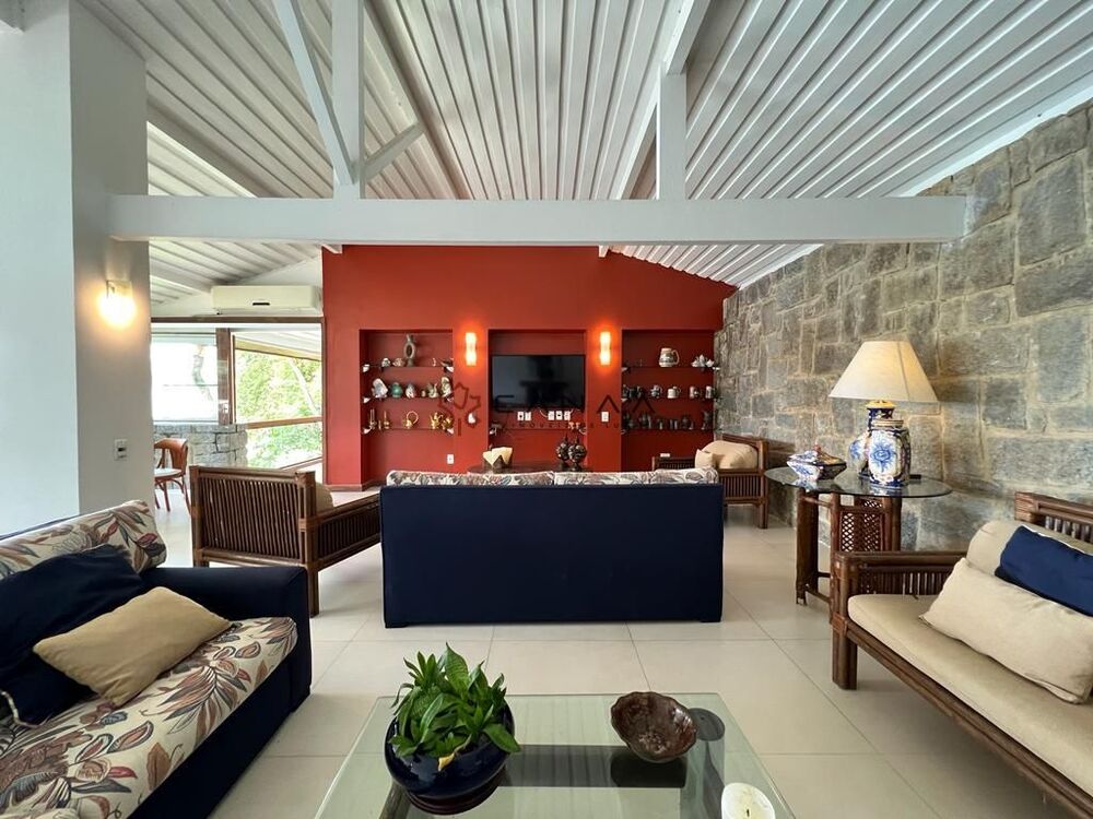 Casa, 6 quartos, 500 m² - Foto 36