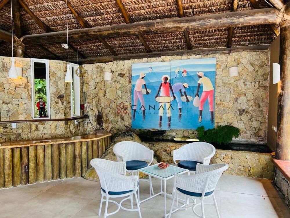 Casa, 6 quartos, 500 m² - Foto 65