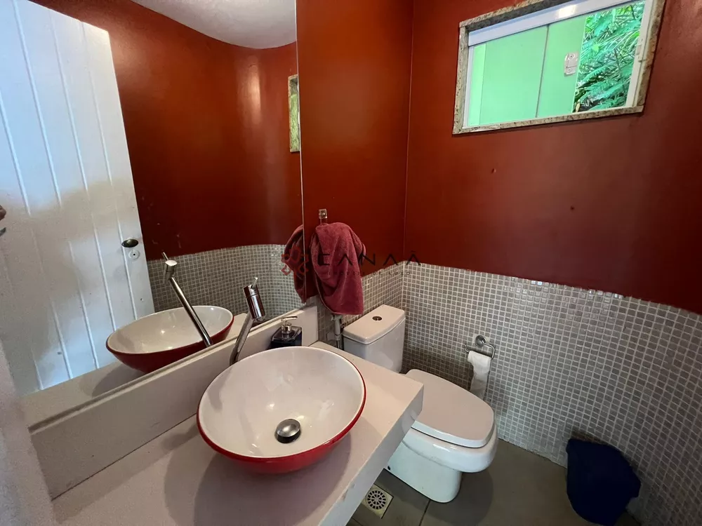 Casa, 6 quartos, 500 m² - Foto 13