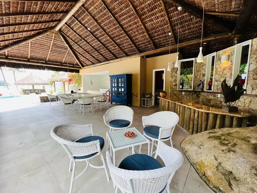 Casa, 6 quartos, 500 m² - Foto 6