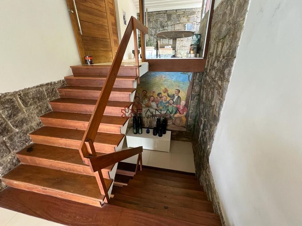Casa, 6 quartos, 500 m² - Foto 44