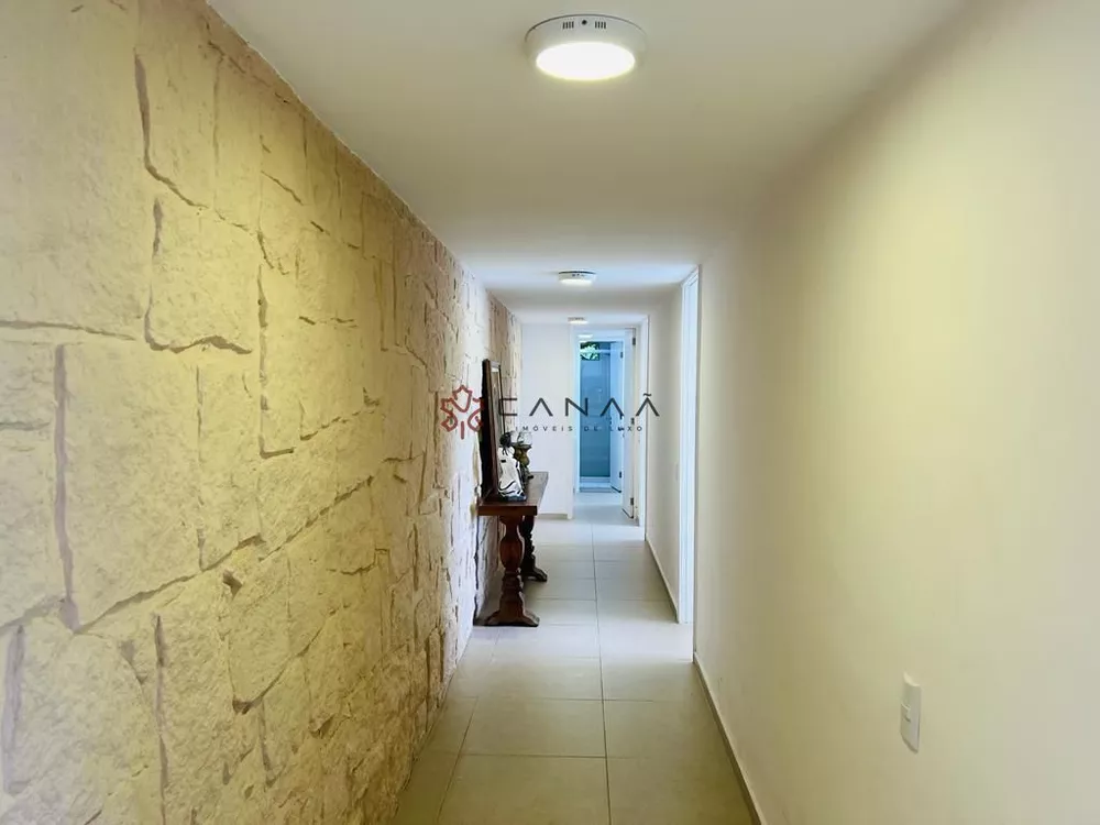 Casa, 6 quartos, 500 m² - Foto 24