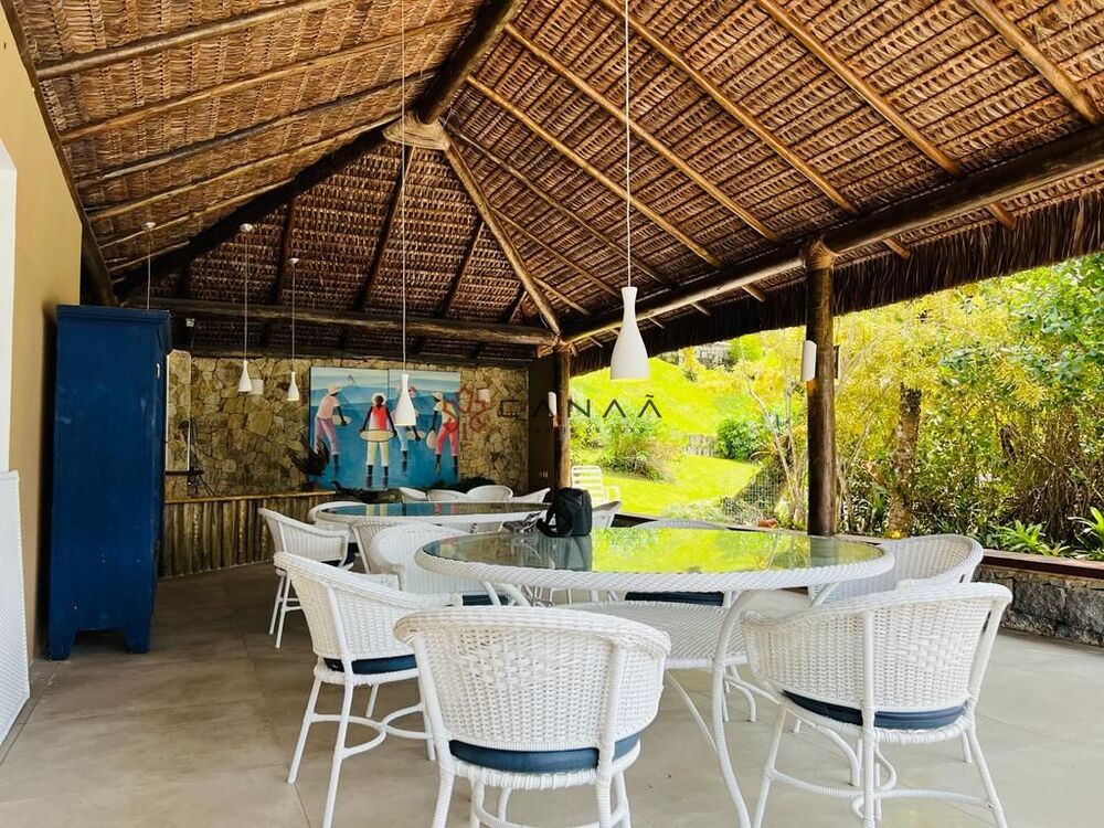 Casa, 6 quartos, 500 m² - Foto 61