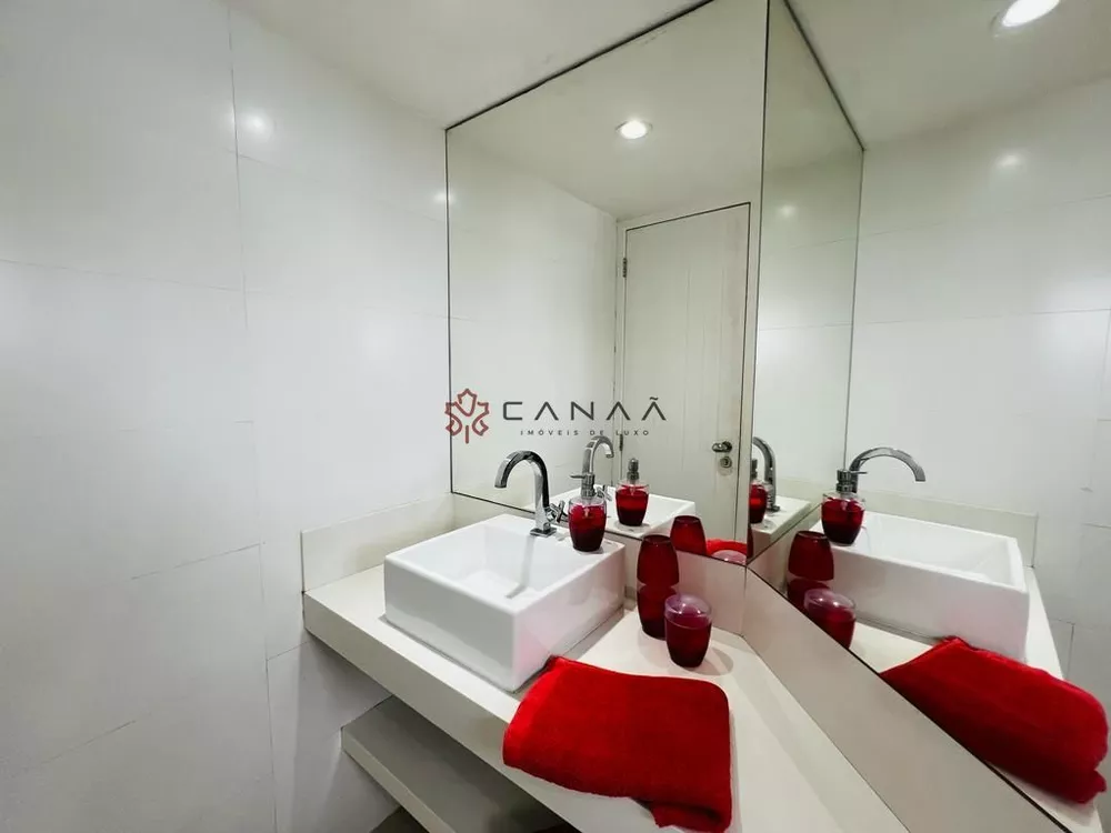 Casa, 6 quartos, 500 m² - Foto 26