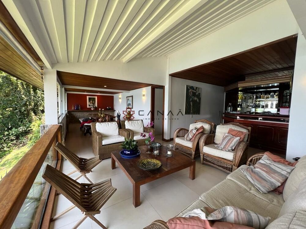 Casa, 6 quartos, 500 m² - Foto 40