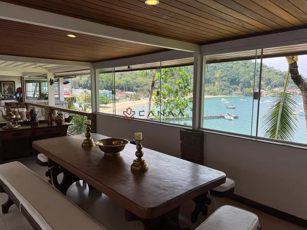 Casa, 6 quartos, 500 m² - Foto 17