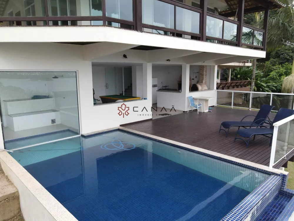 Casa de Condomínio, 4 quartos - Foto 16