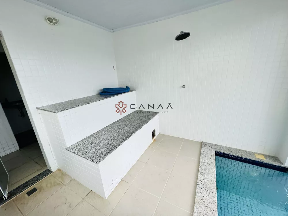 Casa de Condomínio, 4 quartos - Foto 30