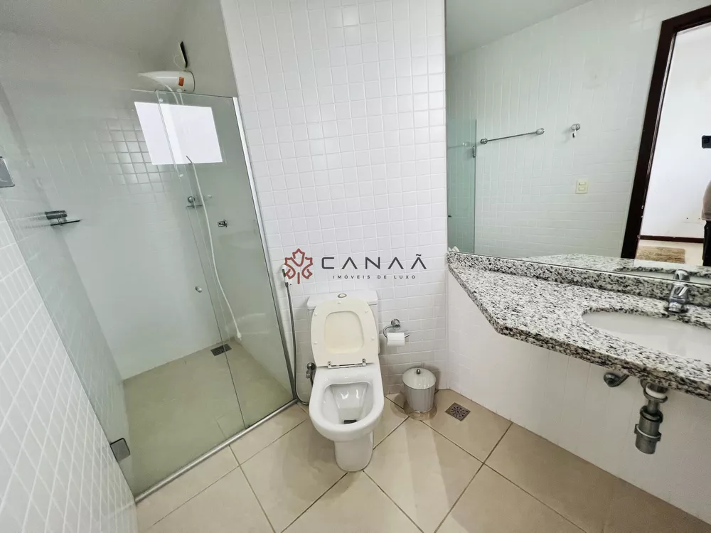 Casa de Condomínio, 4 quartos - Foto 22