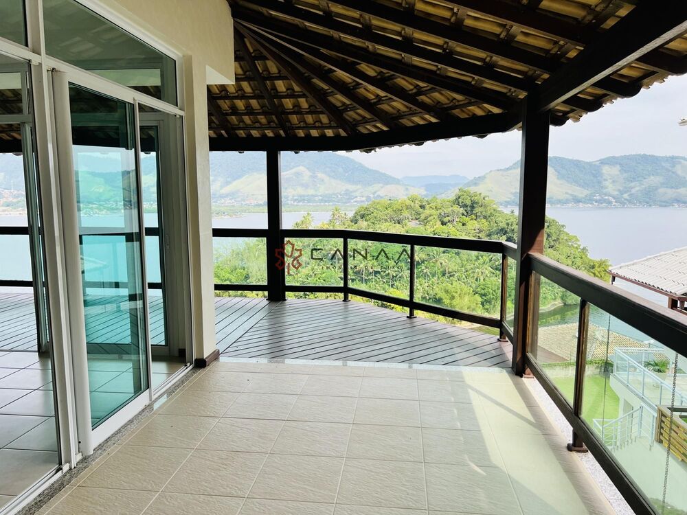 Casa de Condomínio à venda e aluguel com 4 quartos, 250m² - Foto 6