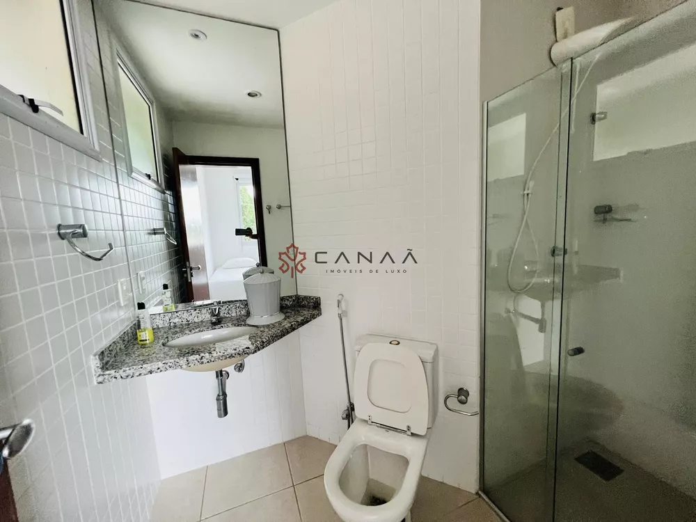 Casa de Condomínio, 4 quartos - Foto 25
