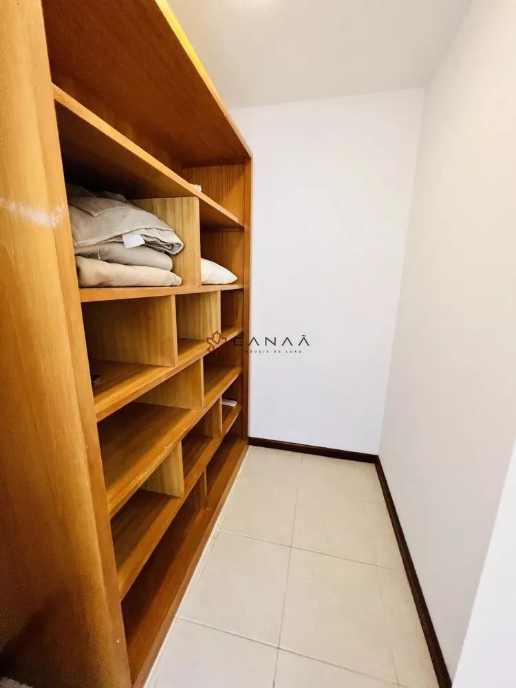 Casa de Condomínio, 4 quartos - Foto 31