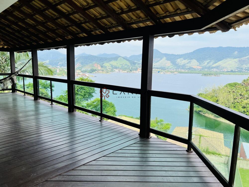 Casa de Condomínio à venda e aluguel com 4 quartos, 250m² - Foto 4