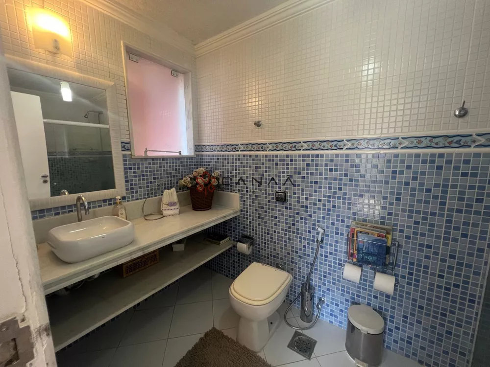 Casa de Condomínio, 5 quartos - Foto 23