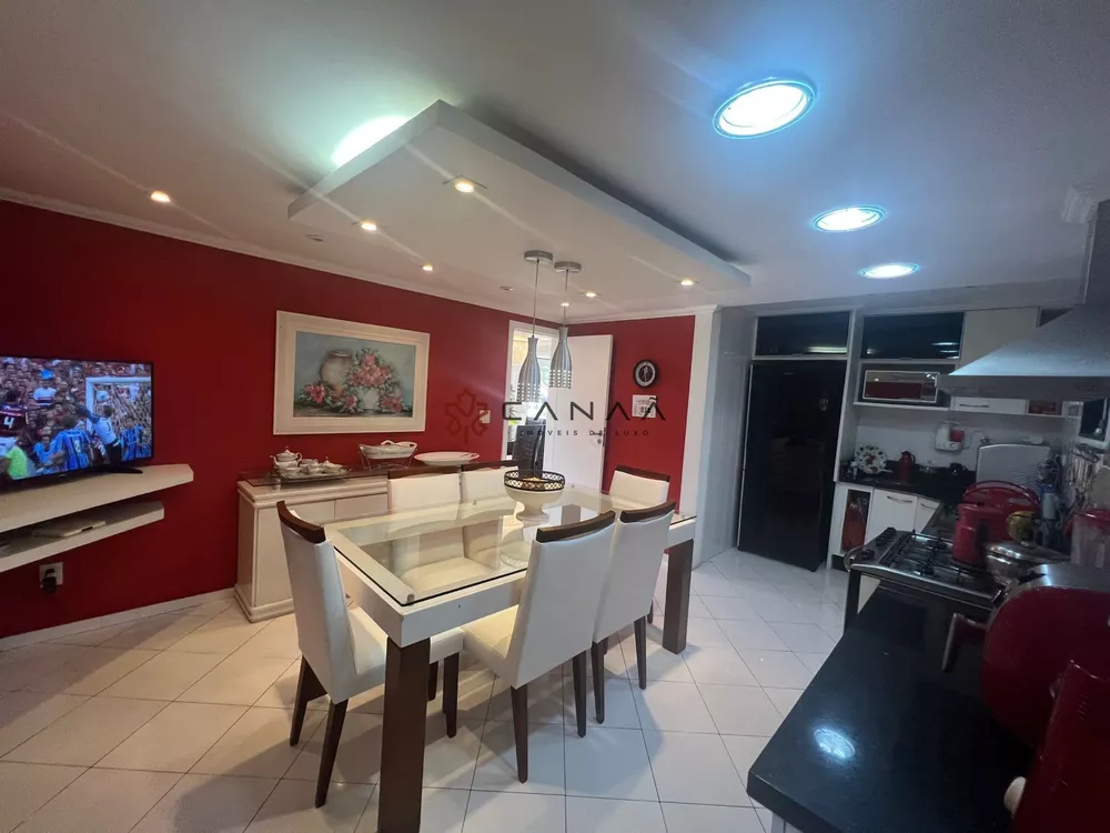 Casa de Condomínio, 5 quartos - Foto 26