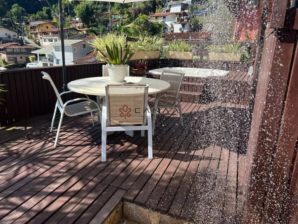 Casa de Condomínio, 5 quartos - Foto 9