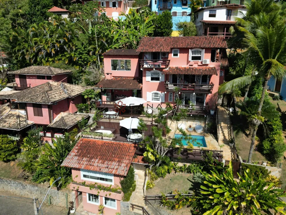 Casa de Condomínio, 5 quartos - Foto 42