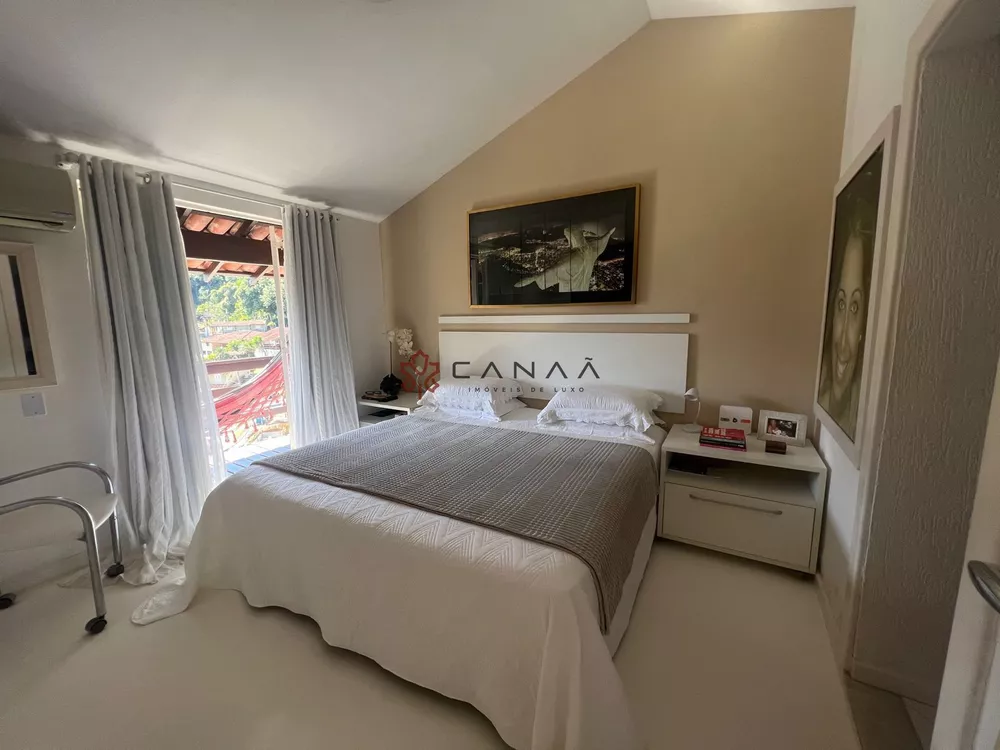 Casa de Condomínio, 5 quartos - Foto 28