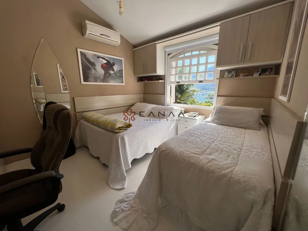 Casa de Condomínio, 5 quartos - Foto 62