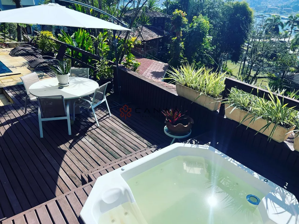 Casa de Condomínio, 5 quartos - Foto 8