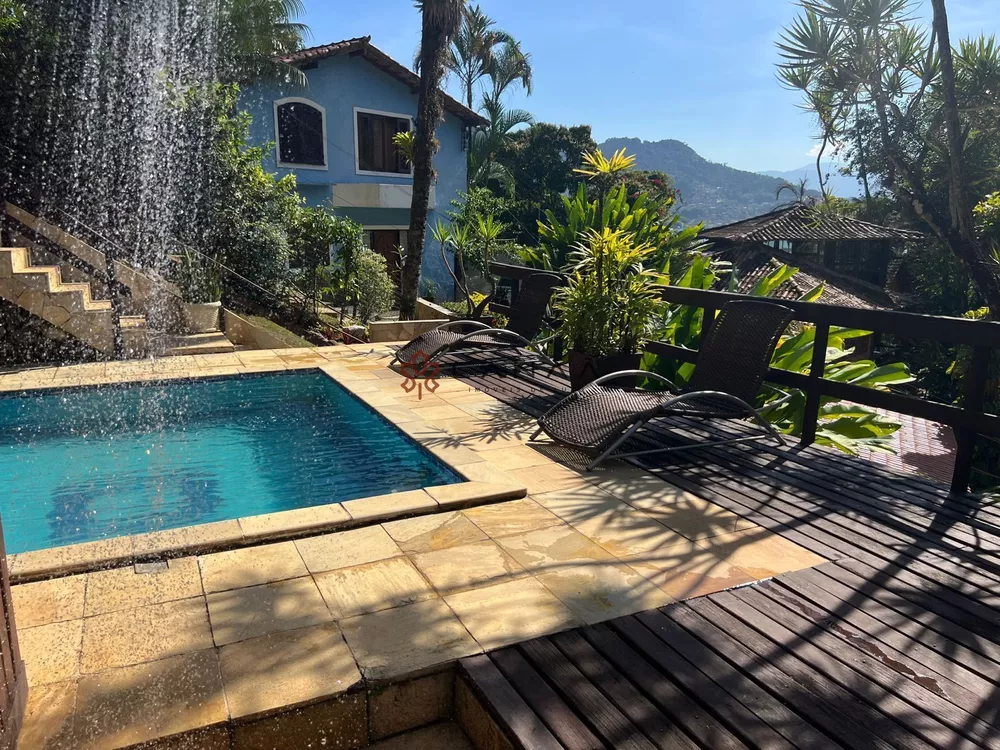 Casa de Condomínio, 5 quartos - Foto 7
