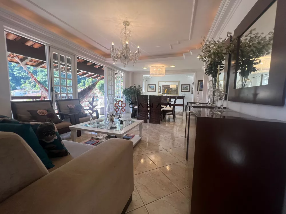 Casa de Condomínio, 5 quartos - Foto 24