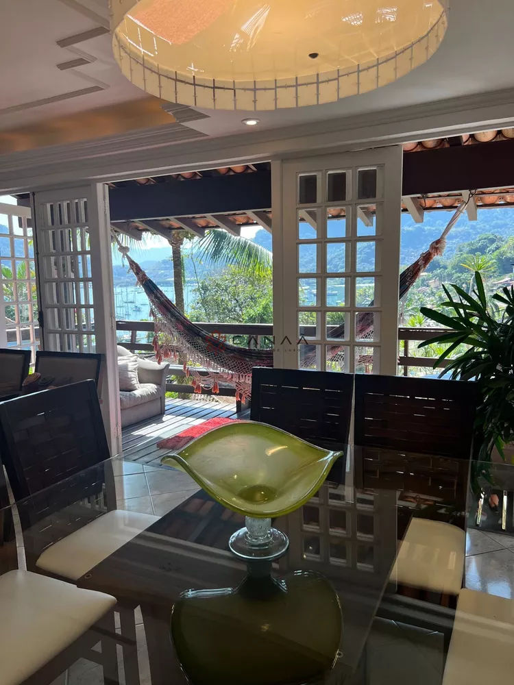 Casa de Condomínio, 5 quartos - Foto 31