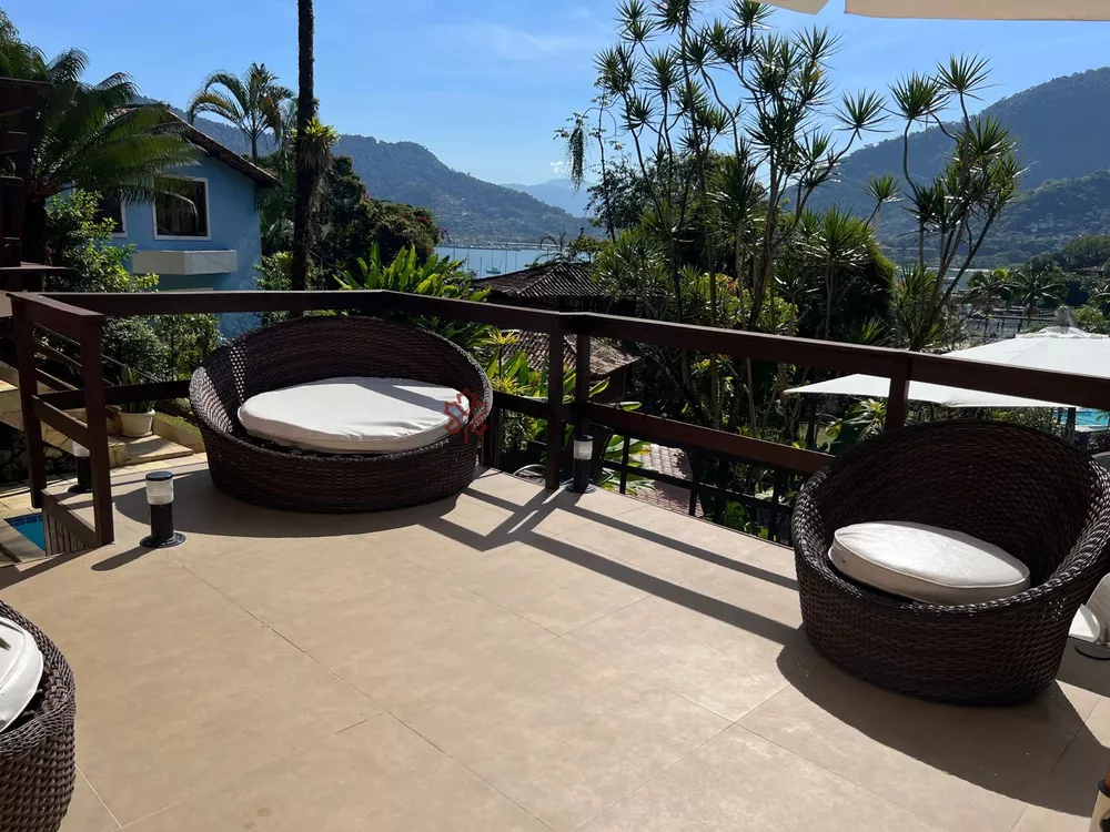 Casa de Condomínio, 5 quartos - Foto 12