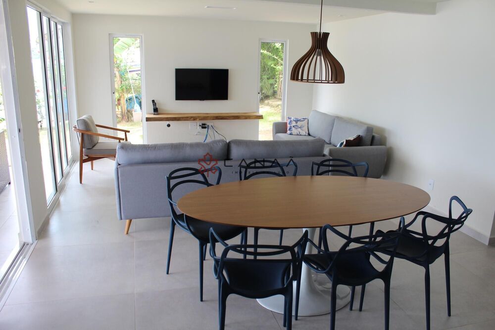 Casa, 3 quartos, 211 m² - Foto 44