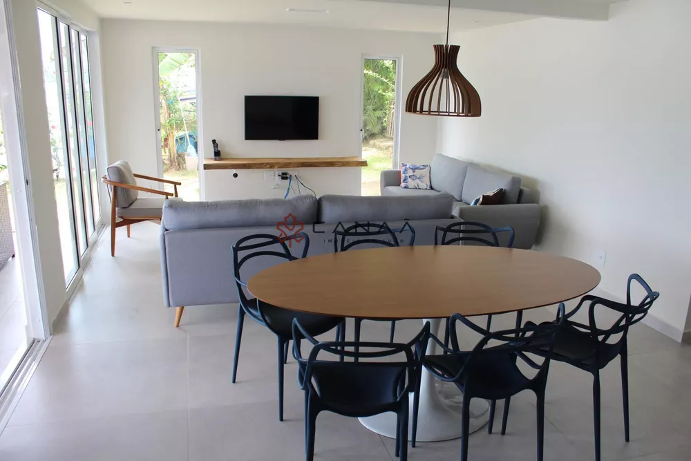 Casa, 3 quartos, 211 m² - Foto 6