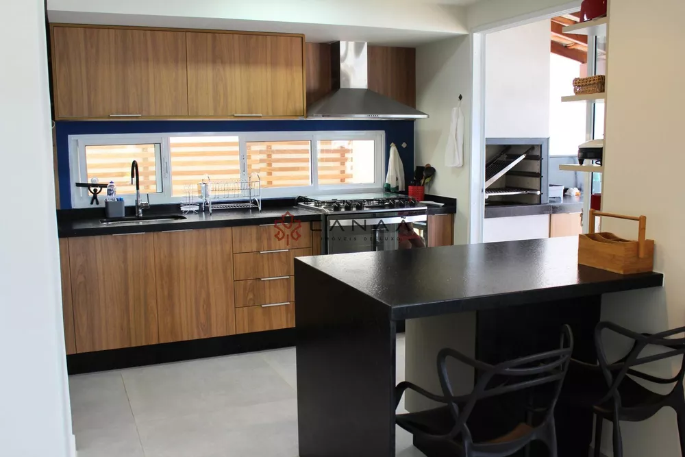 Casa, 3 quartos, 211 m² - Foto 9