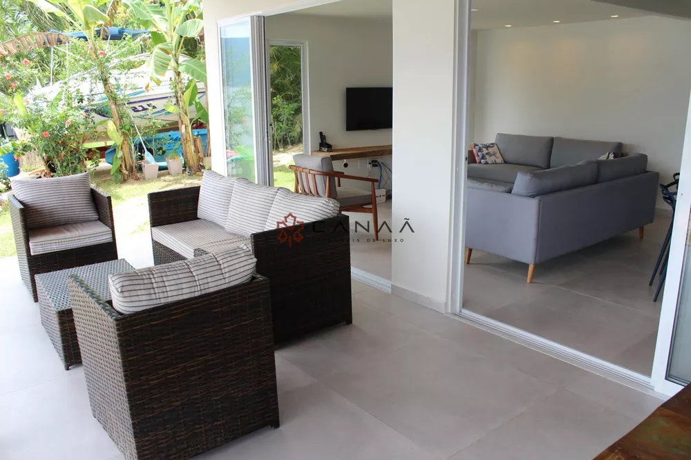 Casa, 3 quartos, 211 m² - Foto 4