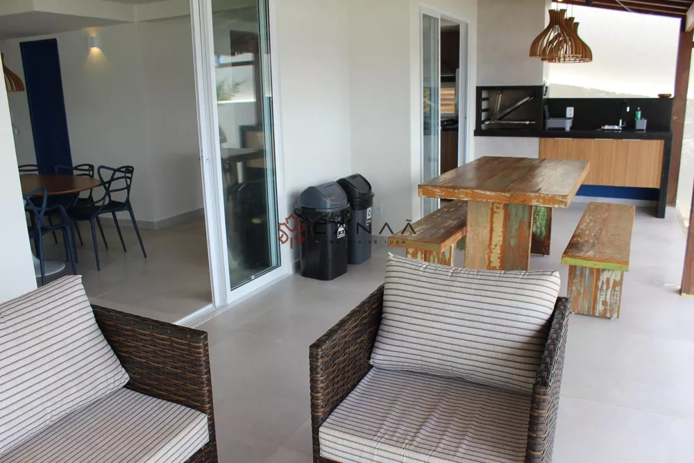 Casa, 3 quartos, 211 m² - Foto 3