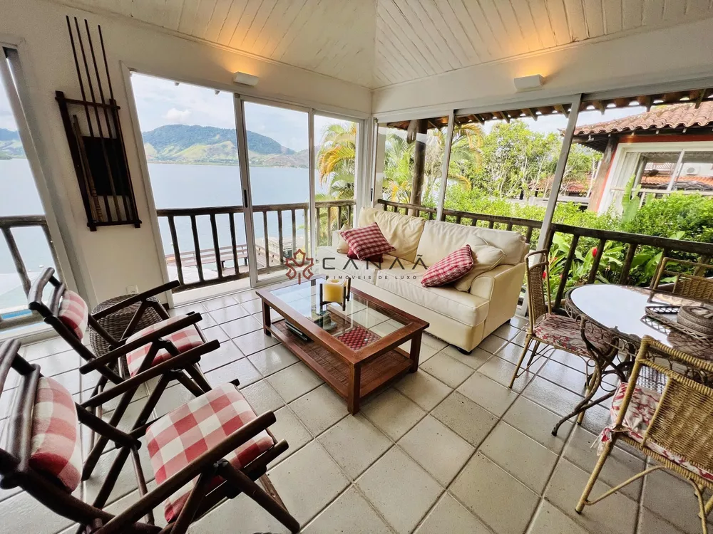 Casa de Condomínio, 5 quartos - Foto 12