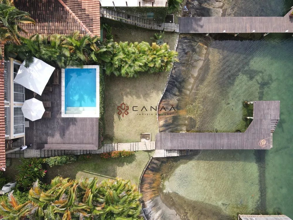 Casa de Condomínio, 5 quartos - Foto 4