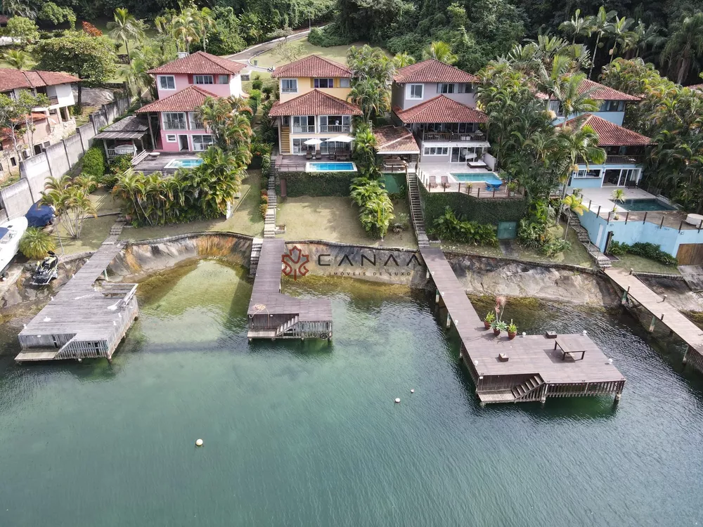 Casa de Condomínio, 5 quartos - Foto 6