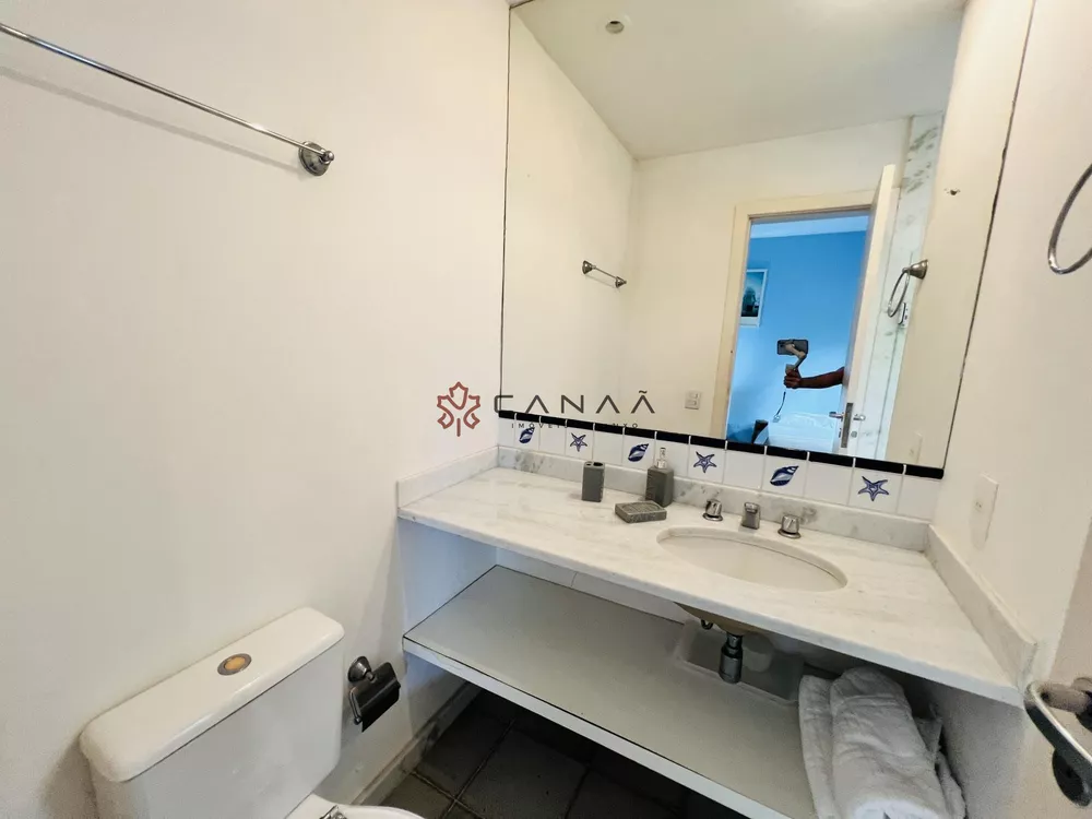 Casa de Condomínio, 5 quartos - Foto 29