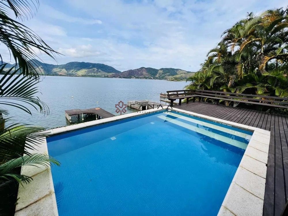 Casa de Condomínio, 5 quartos - Foto 15